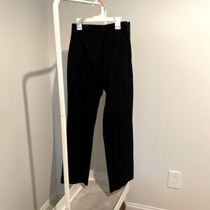 Loft, size 4, high waist